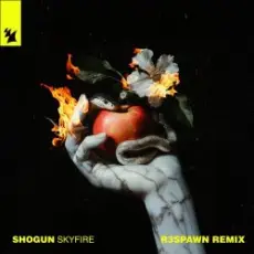 Обложка: Shogun - Skyfire