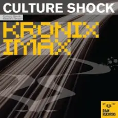 Обложка: Culture Shock - Kronix