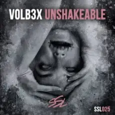 Обложка: VOLB3X - Unshakeable