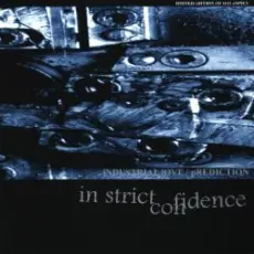 Обложка: In Strict Confidence – Industrial Love (Subherb Mix By Steffen Alan Schuhrke Of Controlled Fusion)