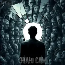 Обложка: La-Koste - К Тебе