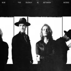 Обложка: Bob Moses - Seen it Coming