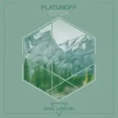 Обложка: Platunoff - Road To Utopia