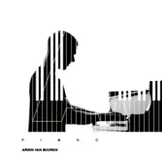 Обложка: Armin van Buuren - Sonic Samba