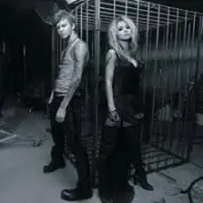 Обложка: Loboda & Max Barskih - Твои глаза_Туманы