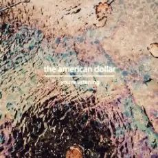 Обложка: The American Dollar - Twelve Days Awake