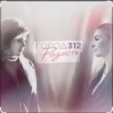 Обложка: Город 312 - 213 Дорог