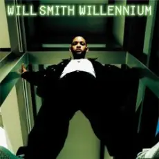 Обложка: Will Smith - Da Butta