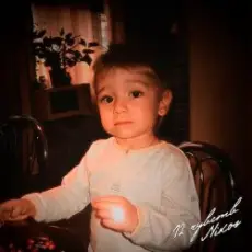 Обложка: NIKOS - Время истекло