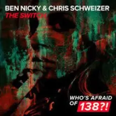 Обложка: Ben Nicky & Chris Schweizer - The Switch