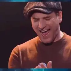 Обложка: Александр Устюгов - Город мой