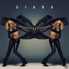 Обложка: Ciara - Body Party