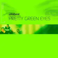 Обложка: Ultrabeat - Pretty Green Eyes (CJ Stone remix)
