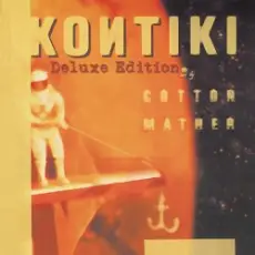 Обложка: Cotton Mather – Lily Dreams On