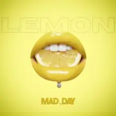 Обложка: MAD DAY - Lemon