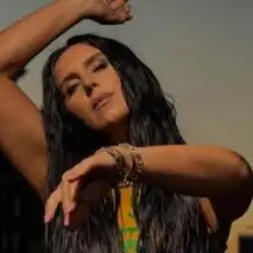 Обложка: Jamala - Jamalca