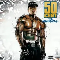 Обложка: 50 Cent feat. Jadakiss, Kidd Kidd - Irregular Heartbeat