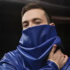 Обложка: TESLENKO – Дивак