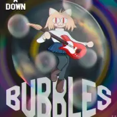 Обложка: System Of A Down – Bubbles