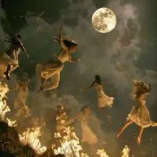 Обложка: Iron Way – Шабаш ведьм