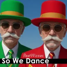 Обложка: BeatWizzies – So We Dance (Radio Edit)