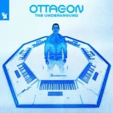 Обложка: OTTAGON - The Underground