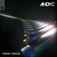 Обложка: Andy C - Train Track