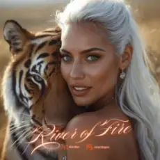 Обложка: Jump Singers - River of Fire