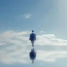 Обложка: oskar med k - On The Ground