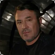 Обложка: Владислав Медяник - Бродяга