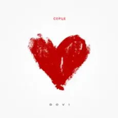 Обложка: DOVI - Серце