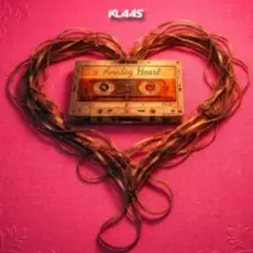 Обложка: Klaas - Analog Heart