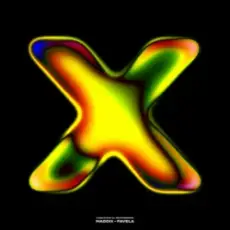 Обложка: Maddix - Favela