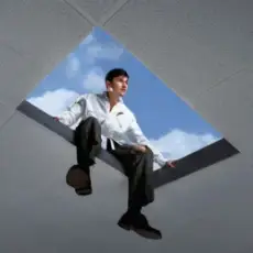 Обложка: John Summit - LIGHTS GO OUT