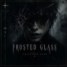 Обложка: Shattered Echo - Frosted Glass