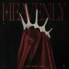 Обложка: Against the Current - Heavenly