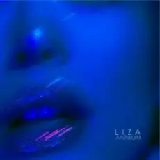Обложка: LI ZA - Лайвом