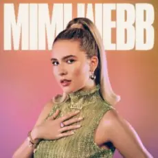 Обложка: Mimi Webb - Last Train To London