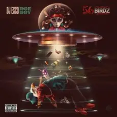 Обложка: Doe Boy & DJ Esco – Broken Promises