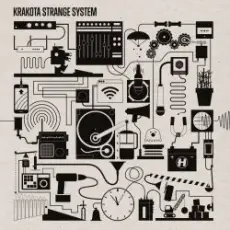 Обложка: Krakota - Carmine
