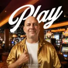 Обложка: Slavic Balagan - Play