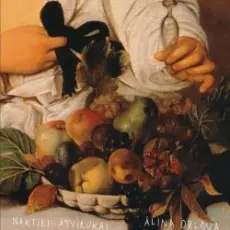 Обложка: Alina Orlova - Ar Man Pasigirdo