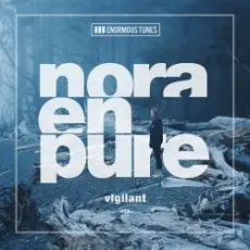 Обложка: Nora En Pure - Vigilant