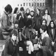 Обложка: Митра - Наша память