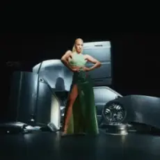 Обложка: Agnes - EGO