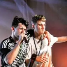 Обложка: LEOPARDINIO - Me Gusto