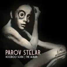 Обложка: Parov Stelar - Voodoo Sonic