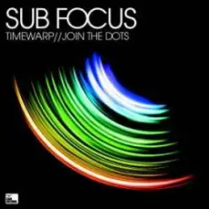 Обложка: Sub Focus - Timewarp VIP