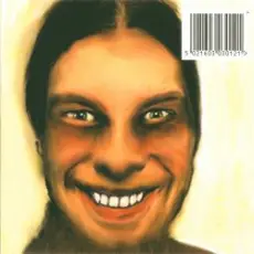 Обложка: Aphex Twin - Avril 14th