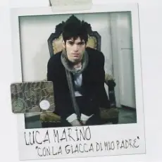 Обложка: Luca Marino - Non è stato semplice